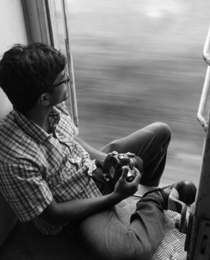 Pradeep train
